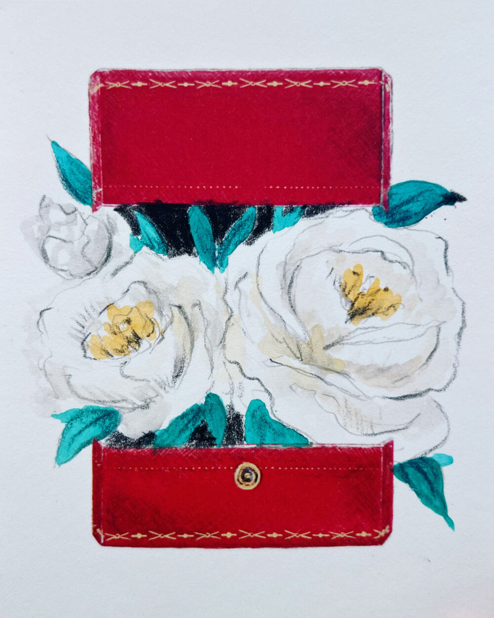 cartier mothers day activation