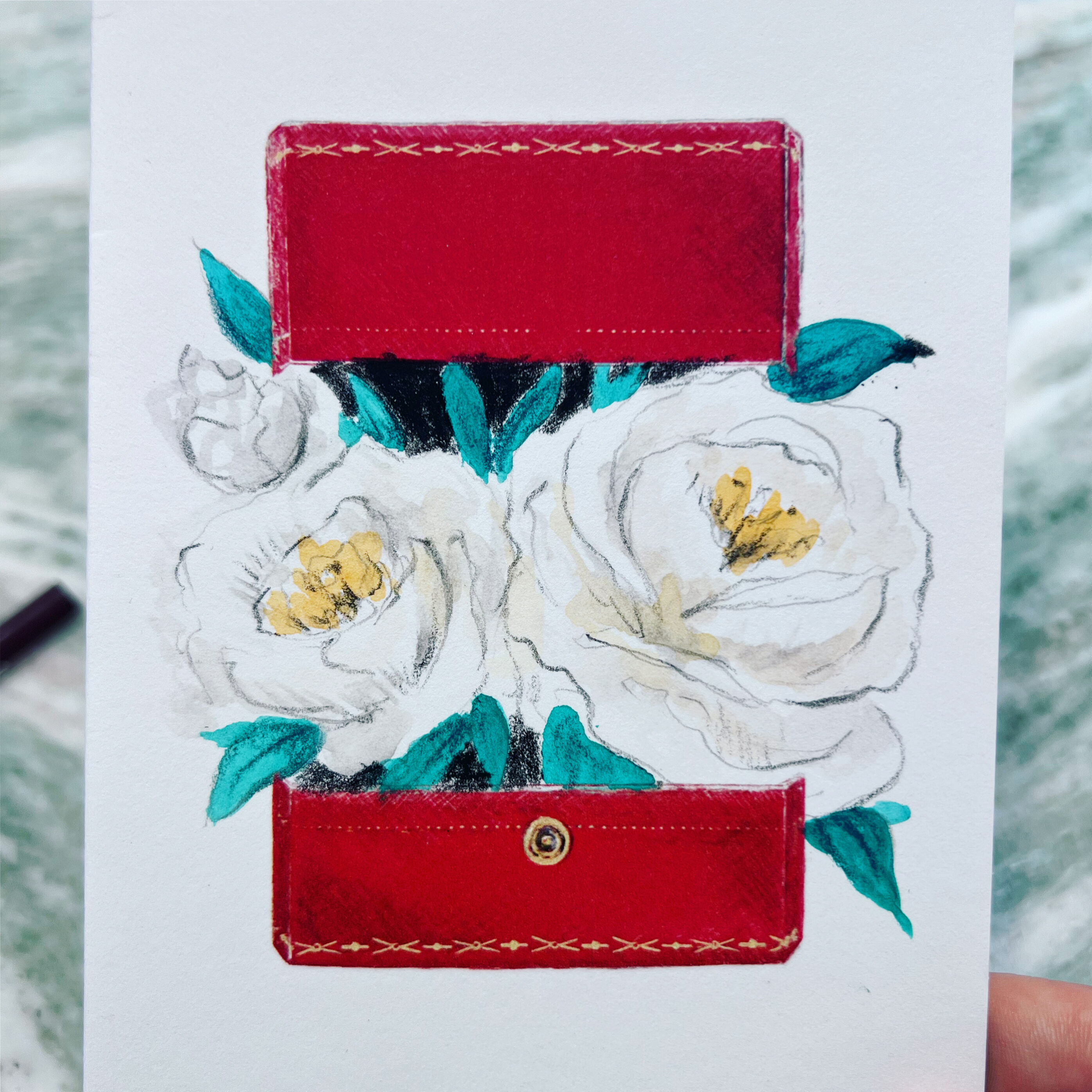 cartier mothers day activation
